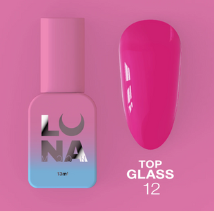 Топ Glass Luna № 12, 13 мл 4455776 фото