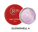 Roks Builder Gel Glowshell №4, 30 мл 11159 фото 1