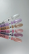 Crooz Однофазний гель лак One Step Gel Polish №30, 8мл 22516 фото 3