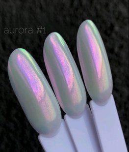 Втирка RichcoloR Aurora #1 700800100 фото