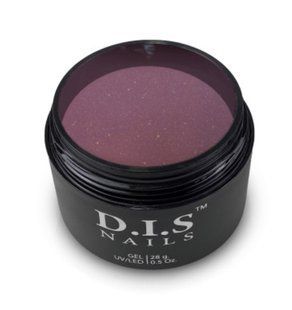 Гель Dis Hard sangria & shimmer, 28 г 17888 фото