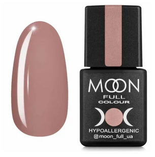 Гель-лак Moon Air Nude # 07, 8 мл 0021555 фото