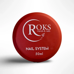 База каучукова ROKS Base Rubber, 50 мл  235325 фото