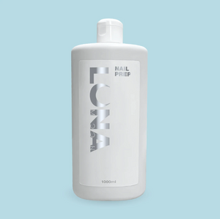 Знежирювач для нігтів Nail Prep Luna, 1000 мл 00012356 фото