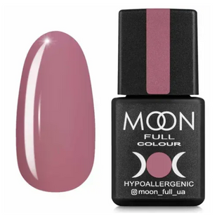 Гель-лак Moon Air Nude # 08, 8 мл 00129955 фото