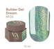 Гель Valeri Builder Gel Dream №26, 15 мл 22204 фото 1