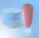 Рідкий Гель Luna Light Acrygel №7, 30 мл 99685 фото 1