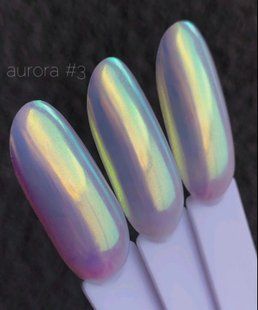 Втирка RichcoloR Aurora #3 700800103 фото