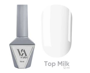 Топ Valeri Top Milk, 12 мл 11055 фото