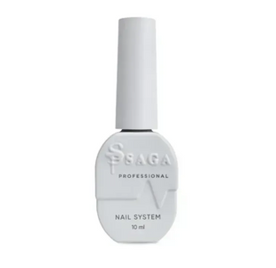 Каучукова база Saga Soft Rubber Base, 10 мл 12556 фото