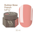 База Valeri Rubber Base French №12, 30 мл 22275 фото 1