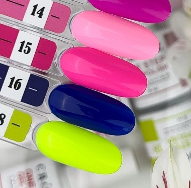 Однофазний гель-лак CROOZ  One Step №14, 8 мл 2567654 фото