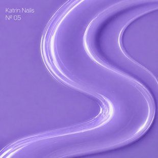 KATRIN NAILS Builder gel № 05, 28 г 10005 фото