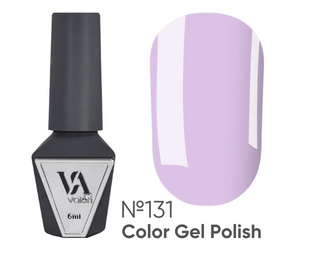 Гель-лак Valeri Color №131, 6 мл 22385 фото