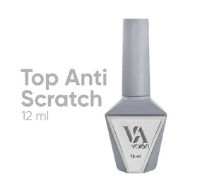 Топ Valeri Top Anti-Scratch , 12 мл  11058 фото