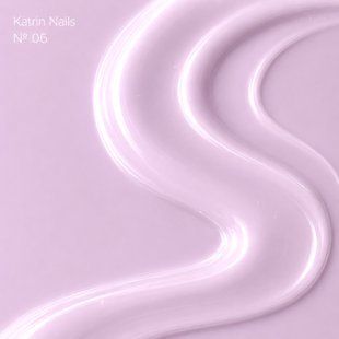 KATRIN NAILS Builder gel № 06, 28 г 10006 фото