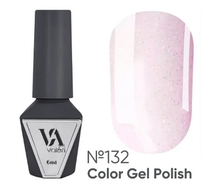 Гель-лак Valeri Color №132, 6 мл 22386 фото