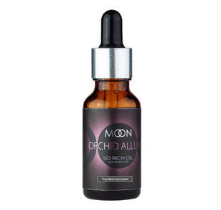 Олія Moon So Rich oil Orchid Allure, 20 мл 33331 фото