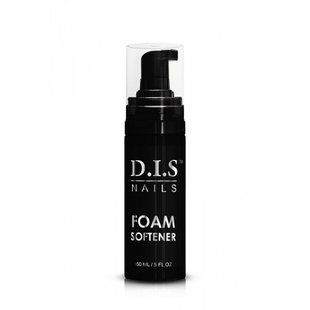 Піна для педикюру Dis FOAM SOFTENER 30%, 150 мл 10323 фото