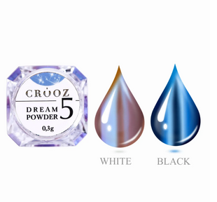 Втирка Crooz  Dream Powder №05, 0,3 г 9665144 фото