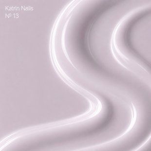 KATRIN NAILS Builder gel № 13, 28 г 10000013 фото