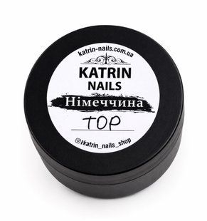 Топ універсальний Німеччина без ЛШ, 50 мл 563244244 фото