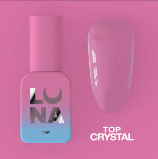 Топ Luna Crystal, 13 мл 99911100 фото