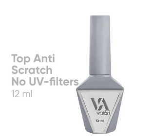 Топ Valeri Top Anti-Scratch no UV Filter, 12 мл 11060 фото
