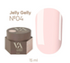 Гель желе Valeri Jelly Gelly №04, 15 мл 22210 фото 1