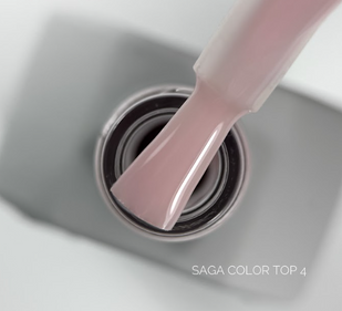Топ Saga Color № 4, 10 мл 2099035 фото