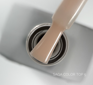 Топ Saga Color № 5, 10 мл 23089 фото
