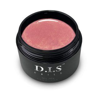 Гель Dis Hard FLOVER & SHIMMER, 28 г 22769 фото