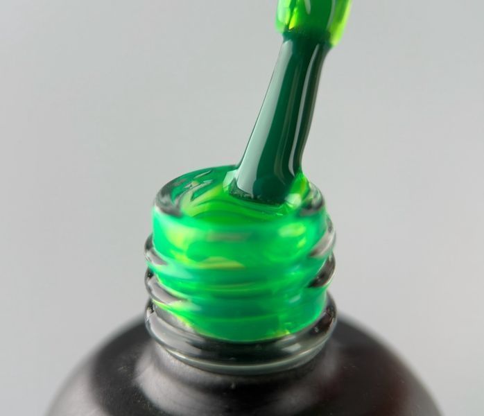 Вітражний топ ART Vitrage Top Green, 10 мл 3554876 фото