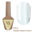 База Valeri Rubber Base French №4, 12 мл 22219 фото 1
