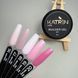 KATRIN NAILS Builder gel № 17, 28 г 10000017 фото 2